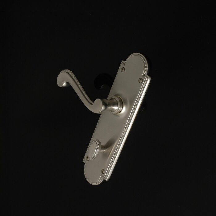 Princess Flatline Door Handle - Image 307