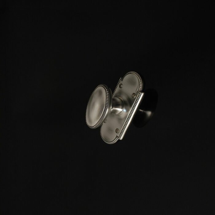 Princess Oval Door Knob - Image 611