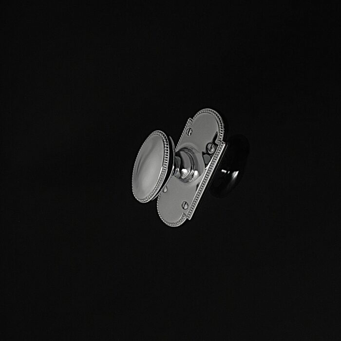 Princess Oval Door Knob - Image 615