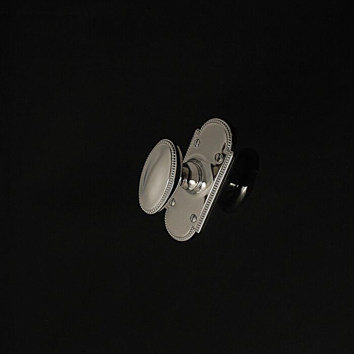 Princess Oval Door Knob - Image 616