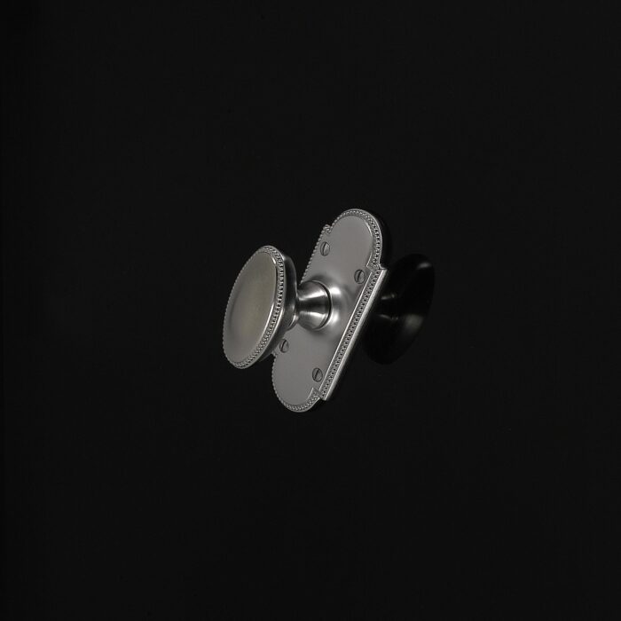 Princess Oval Door Knob - Image 618
