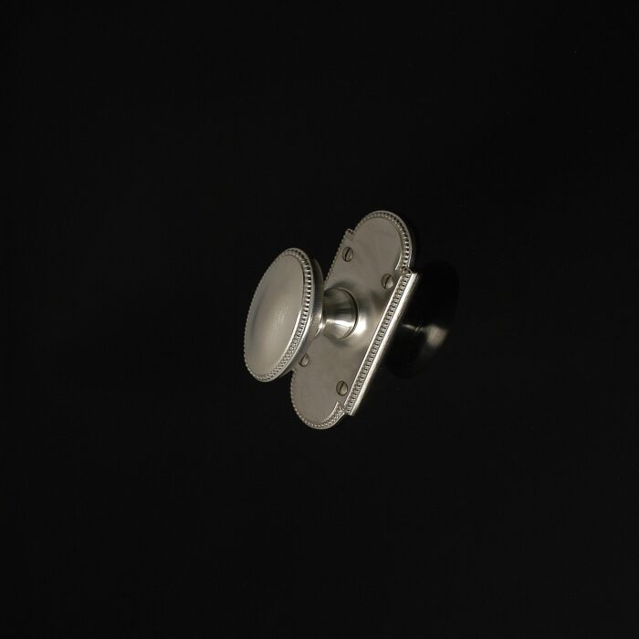 Princess Oval Door Knob - Image 619