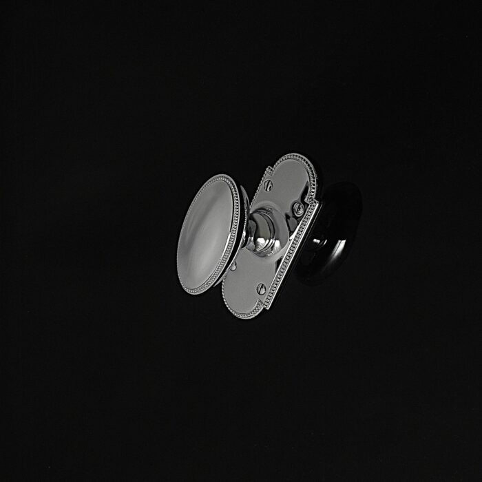 Princess Oval Door Knob - Image 624