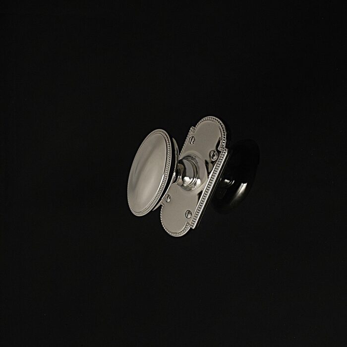 Princess Oval Door Knob - Image 625