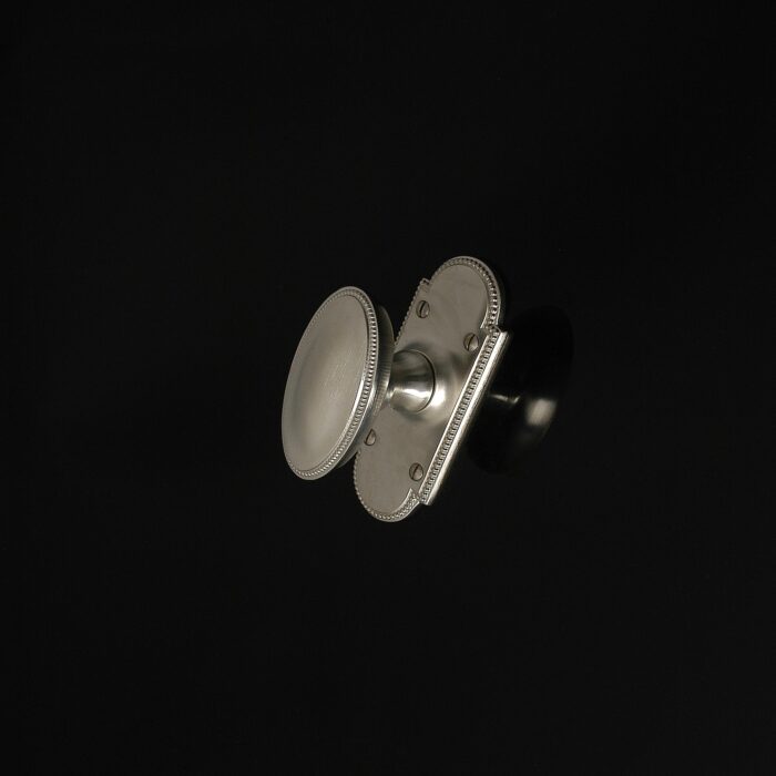 Princess Oval Door Knob - Image 628
