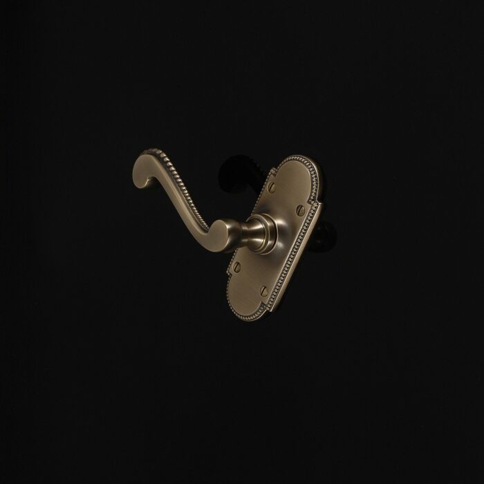 Princess Flatline Door Handle - Image 309
