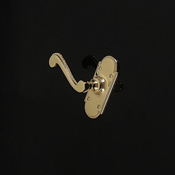 Princess Flatline Door Handle - Image 311