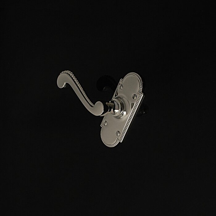 Princess Flatline Door Handle - Image 313
