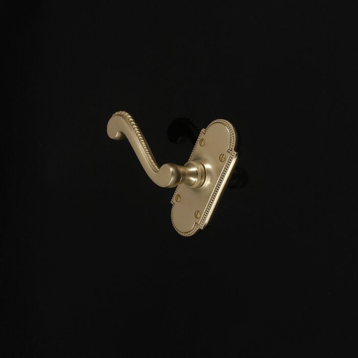 Princess Flatline Door Handle - Image 314