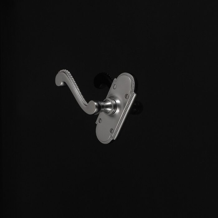 Princess Flatline Door Handle - Image 315