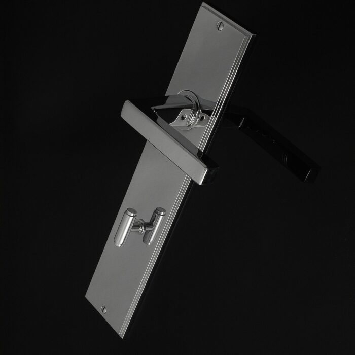 Ludlow Door Handle - Image 256
