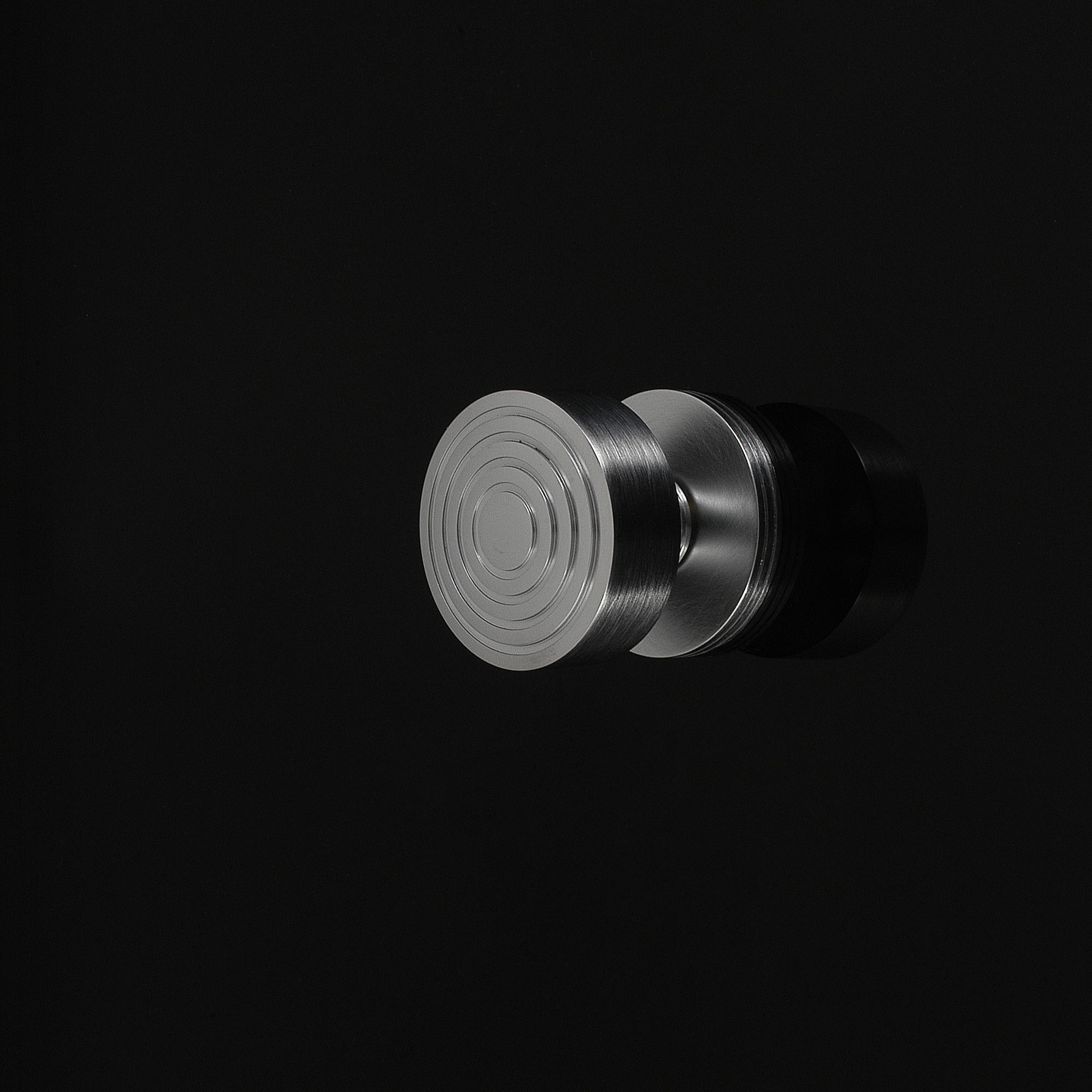 Burford Door Knob on Rose - Image 181