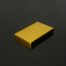 Picture of a Sample Swatch Swatch -  French Lacquer Gilt Swatch finished in French Lacquer Gilt colour.