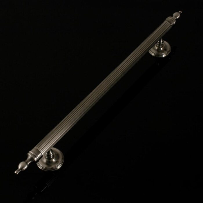 Princess Pull Handle on Rose (Large) - Image 4