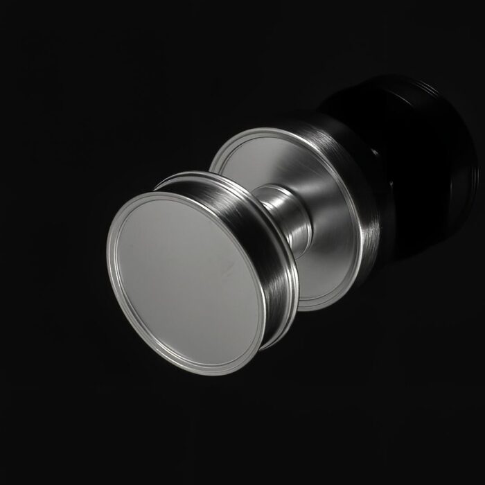 Cambridge Door Knob