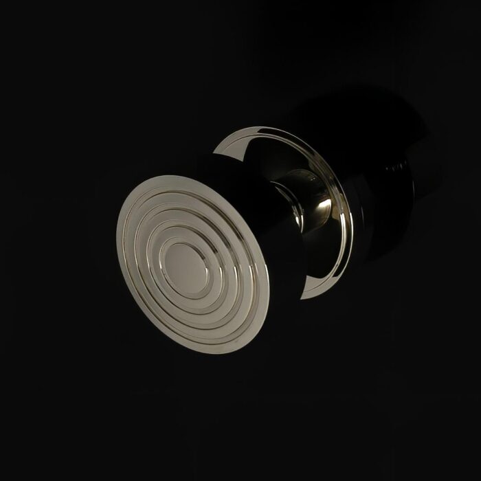 Burford Door Knob