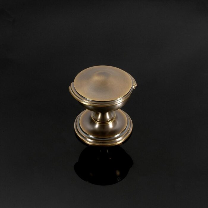 Liberty Centre Door Knob - Image 7