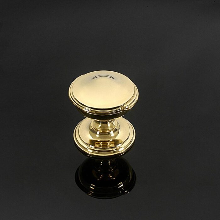 Liberty Centre Door Knob - Image 9