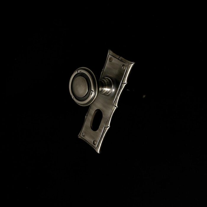 Bamboo Door Knob - Image 236