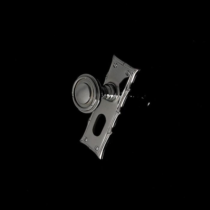 Bamboo Door Knob - Image 240