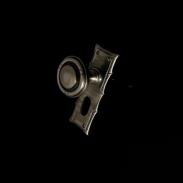 Bamboo Door Knob - Image 245