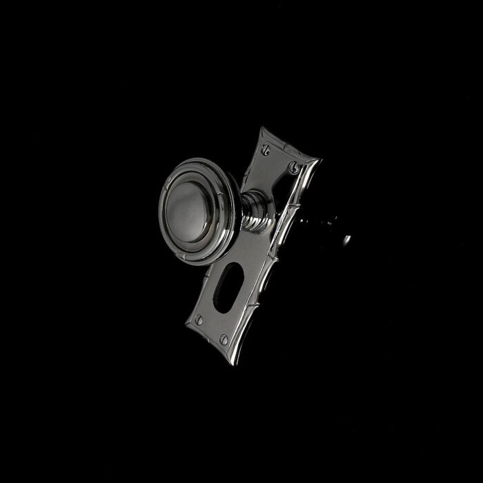 Bamboo Door Knob - Image 249