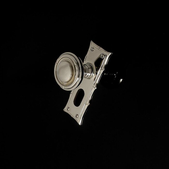 Bamboo Door Knob - Image 250