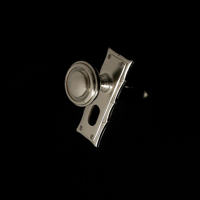 Bamboo Door Knob - Image 253