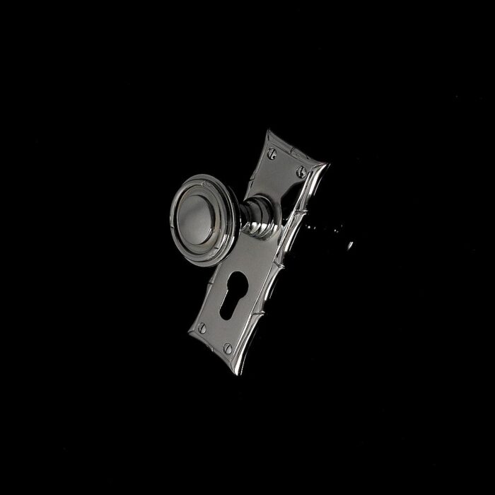Bamboo Door Knob - Image 258