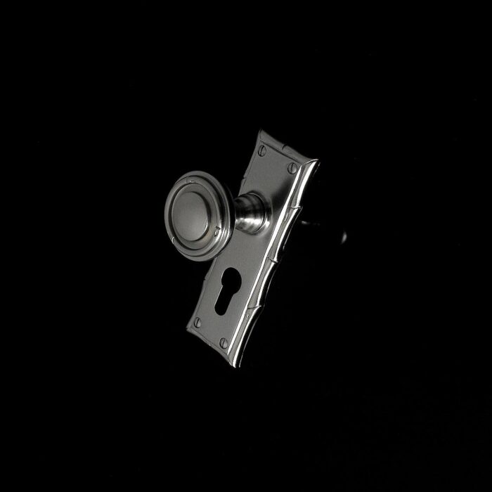 Bamboo Door Knob - Image 261