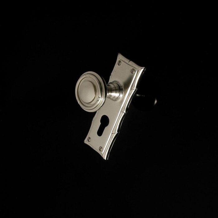 Bamboo Door Knob - Image 262
