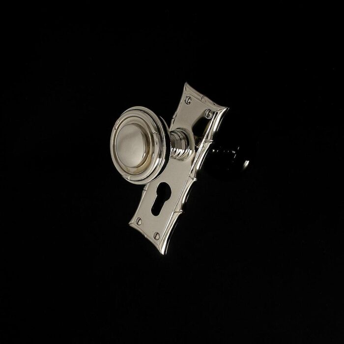 Bamboo Door Knob - Image 268