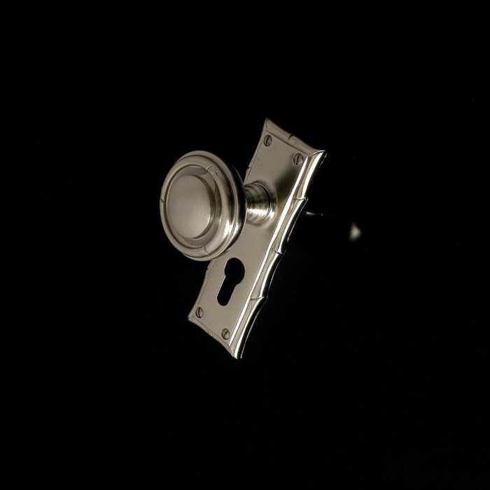 Bamboo Door Knob - Image 271
