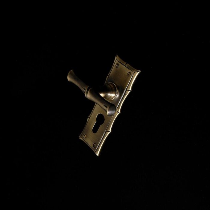 Bamboo T-Bar - Image 131