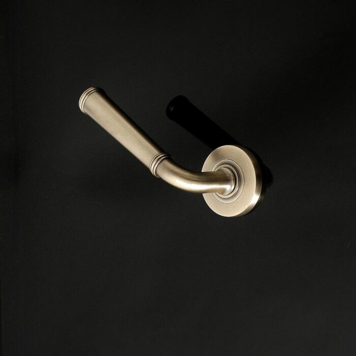 Croyd Door Handle - Image 4