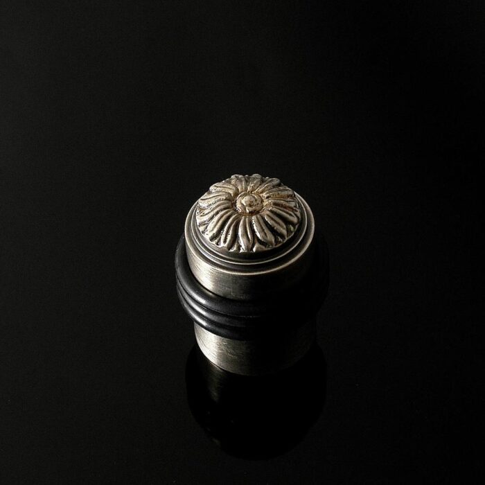 Adam Floor Mounted Door Stop - Image 4