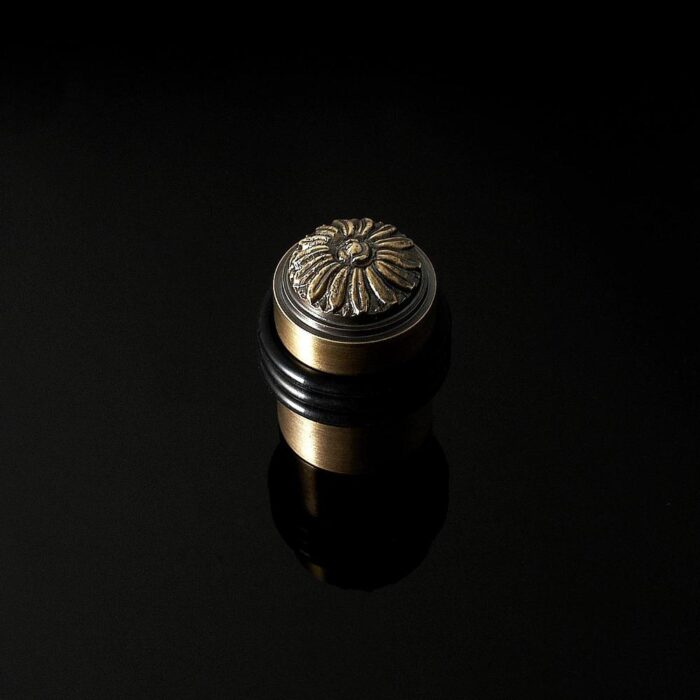 Adam Floor Mounted Door Stop - Image 7
