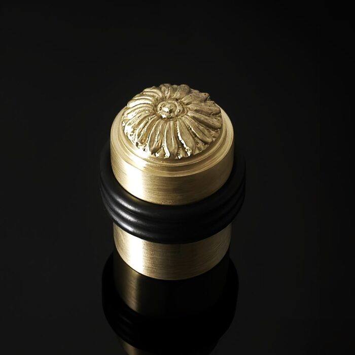 Adam Floor Mounted Door Stop
