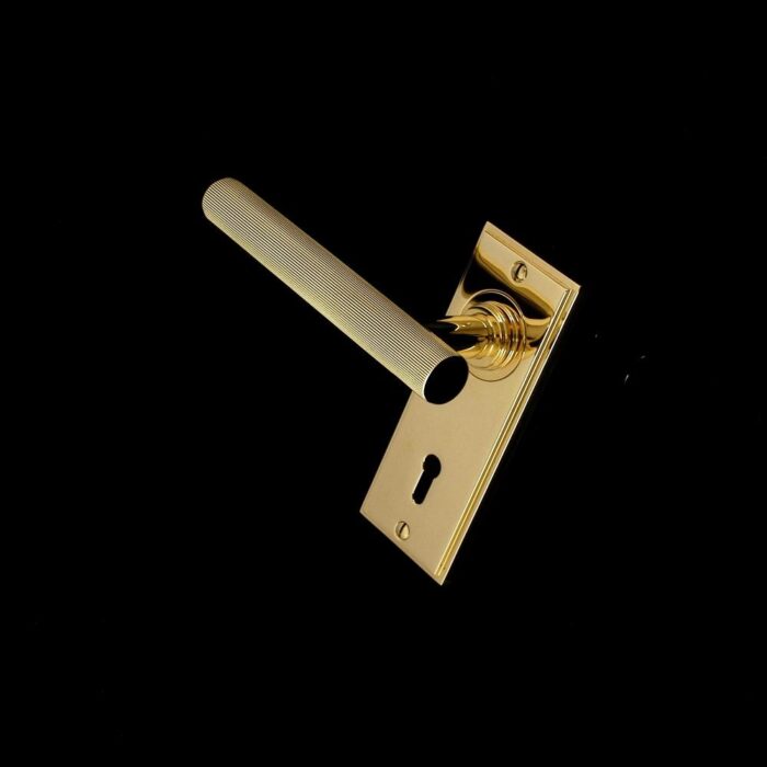Kensington Door Handle - Image 69