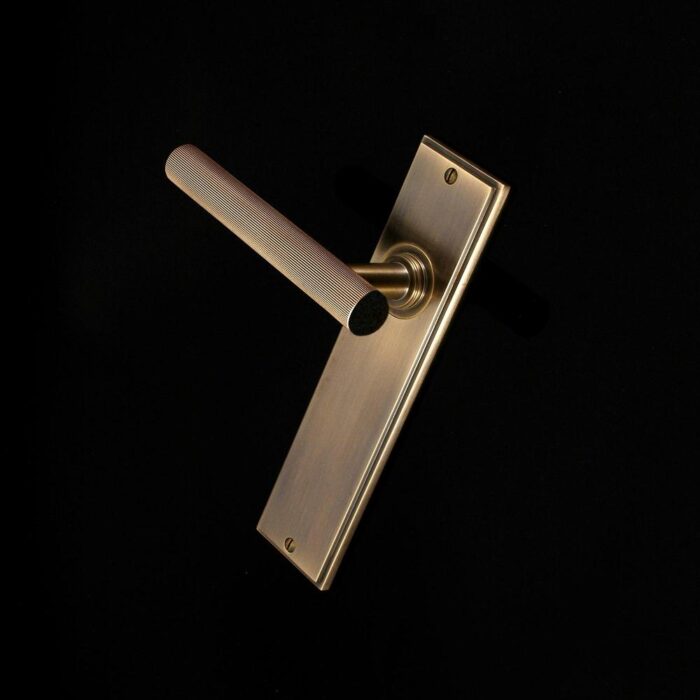 Kensington Door Handle - Image 140