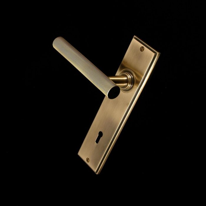 Kensington Door Handle - Image 148