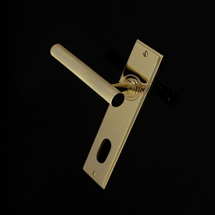 Kensington Door Handle - Image 159