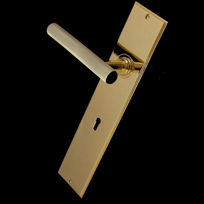 Kensington Door Handle - Image 231