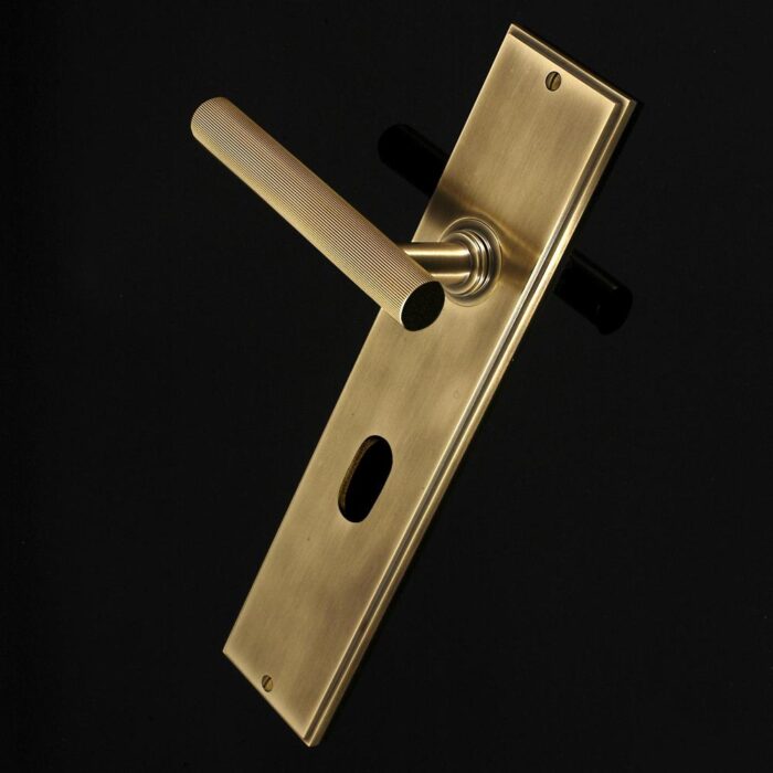 Kensington Door Handle - Image 238