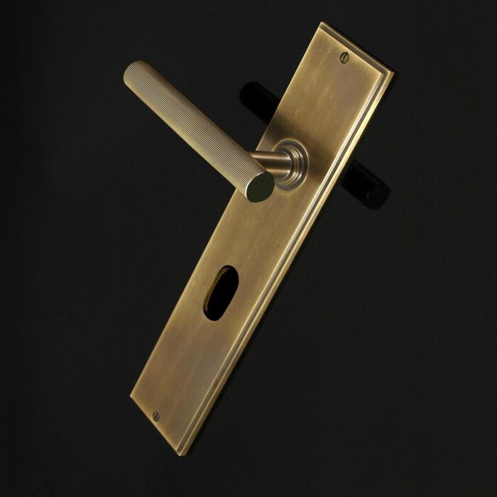 Kensington Door Handle - Image 239