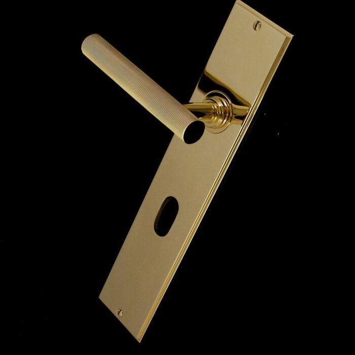 Kensington Door Handle - Image 240
