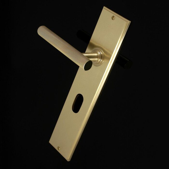Kensington Door Handle - Image 243