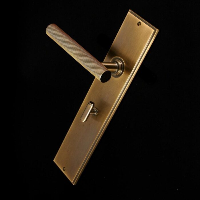 Kensington Door Handle - Image 257