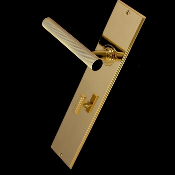 Kensington Door Handle - Image 285