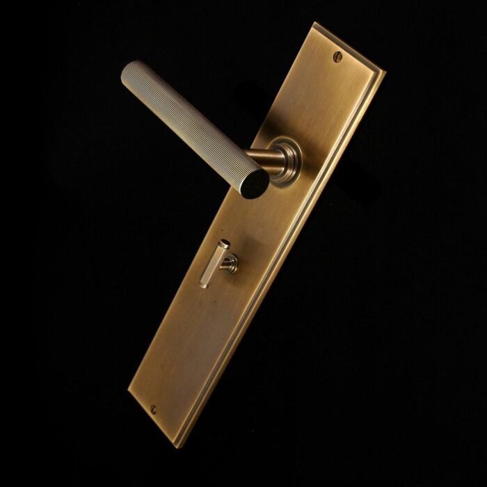Kensington Door Handle - Image 293
